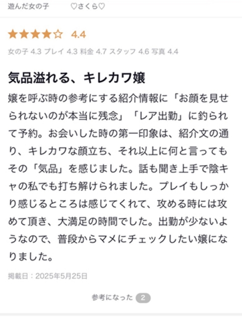 ♡さくら♡4