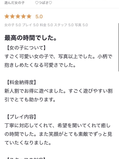 アイコレクション女学院 ♡つばさ♡