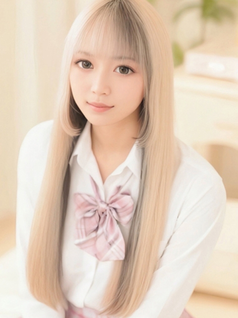 アイコレクション女学院 ♡みさ♡